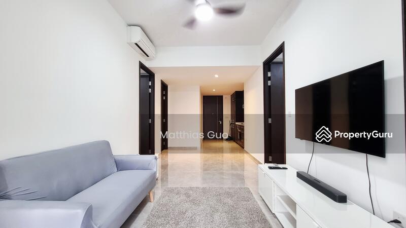Prop-GPT: Condominium: D21 Upper Bukit Timah Mayfair Gardens
