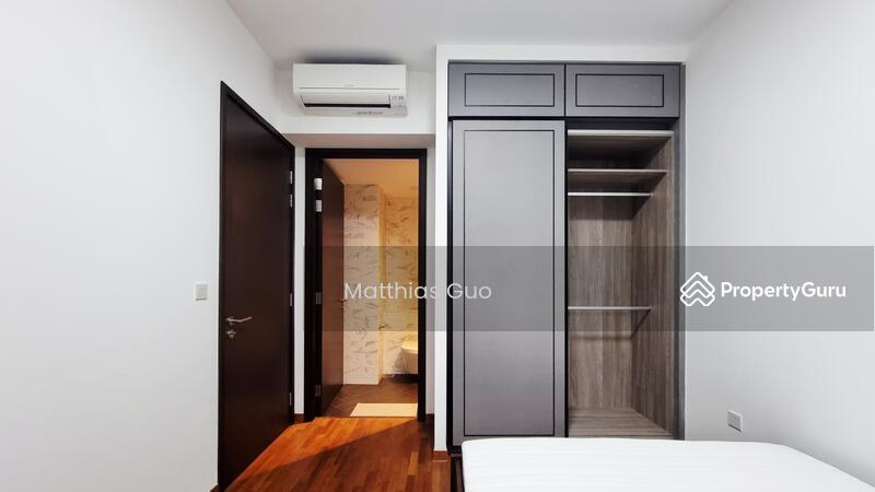 Condominium for Rent: Upper Bukit Timah, D21, 588376