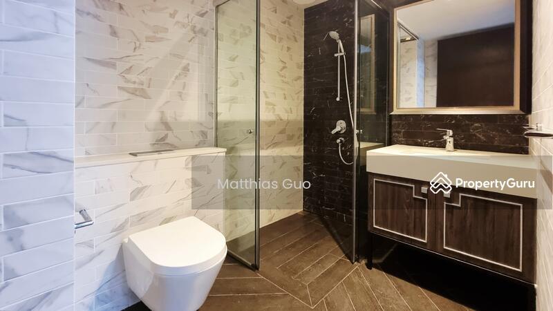Condominium for Rent: Upper Bukit Timah, D21, 588376
