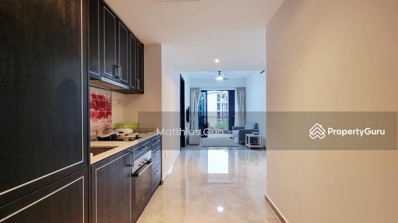 Condominium for Rent: Upper Bukit Timah, D21, 588376
