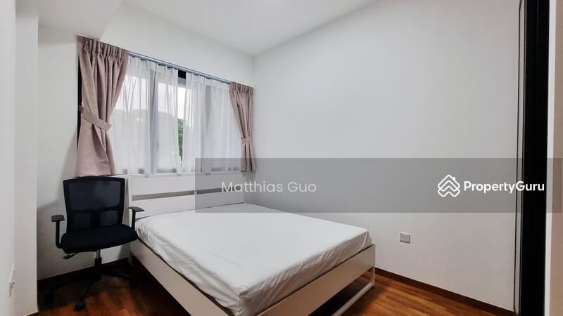 Condominium for Rent: Upper Bukit Timah, D21, 588376