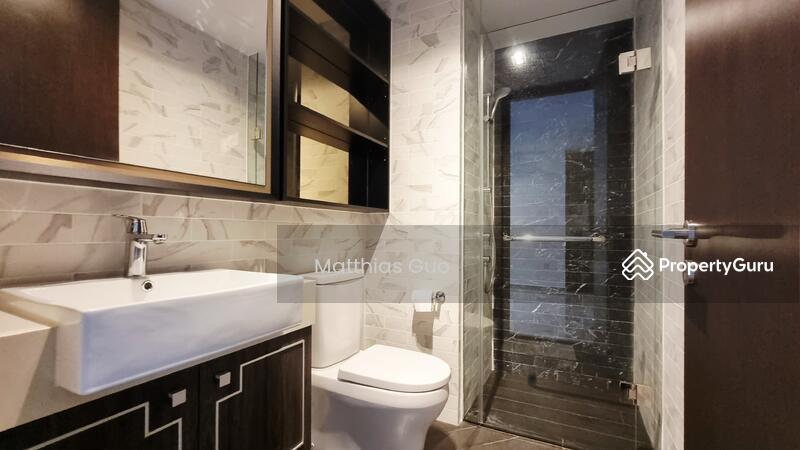 Condominium for Rent: Upper Bukit Timah, D21, 588376