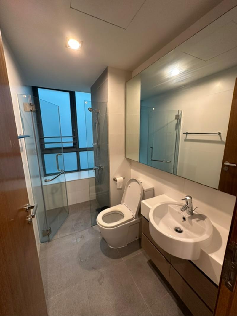 Condominium for Rent, The Sixth Avenue Residences Condominium For Rent, $6,800, 3 Bed 3 Bath 1,356 sqft $5.01 psf, SGD 6,800 | Freehold