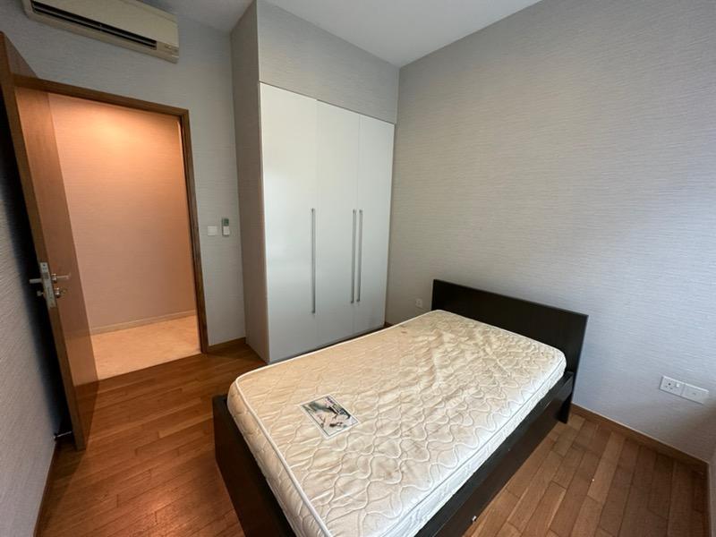 Condominium for Rent, The Sixth Avenue Residences Condominium For Rent, $6,800, 3 Bed 3 Bath 1,356 sqft $5.01 psf, SGD 6,800 | Freehold
