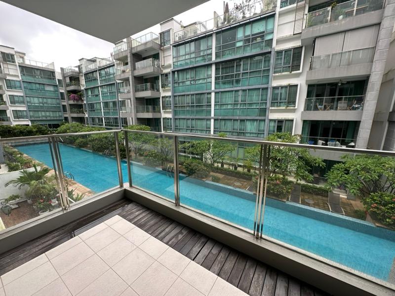 Condominium for Rent, The Sixth Avenue Residences Condominium For Rent, $6,800, 3 Bed 3 Bath 1,356 sqft $5.01 psf, SGD 6,800 | Freehold