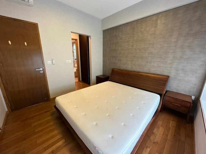 Condominium for Rent, The Sixth Avenue Residences Condominium For Rent, $6,800, 3 Bed 3 Bath 1,356 sqft $5.01 psf, SGD 6,800 | Freehold