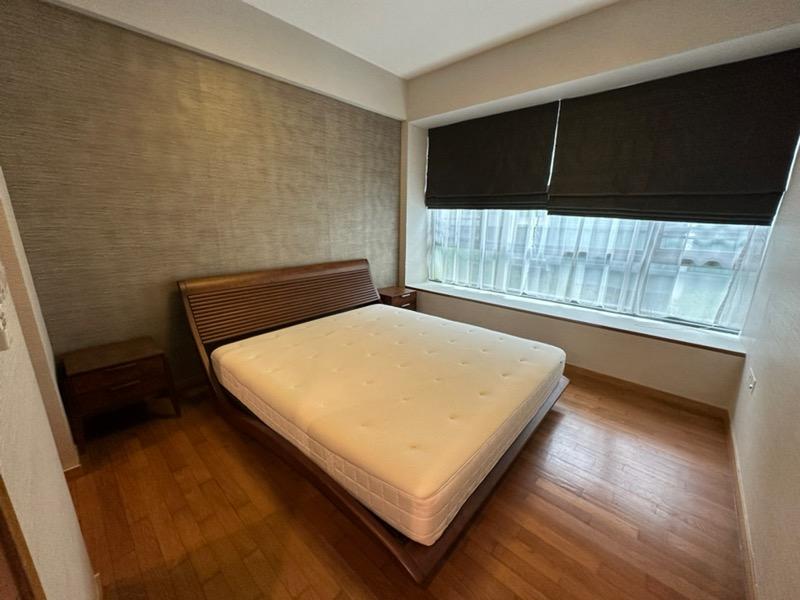 Condominium for Rent, The Sixth Avenue Residences Condominium For Rent, $6,800, 3 Bed 3 Bath 1,356 sqft $5.01 psf, SGD 6,800 | Freehold