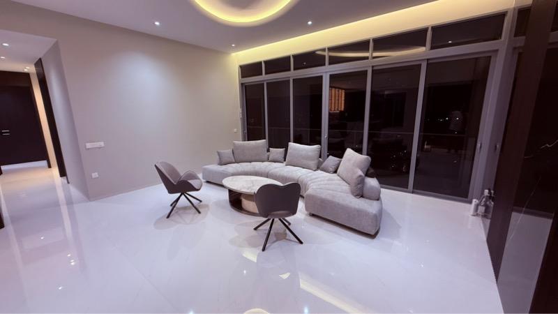 Condominium for Rent, Ascentia Sky Condominium For Rent, $30,000, 5 Bed 4 Bath 4,844 sqft $6.19 psf, SGD 30,000 | 99-year Leasehold