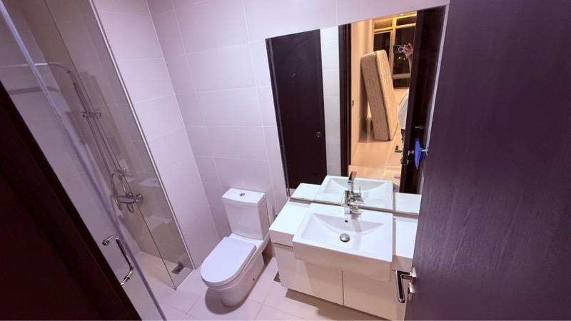 Condominium for Rent, Ascentia Sky Condominium For Rent, $30,000, 5 Bed 4 Bath 4,844 sqft $6.19 psf, SGD 30,000 | 99-year Leasehold