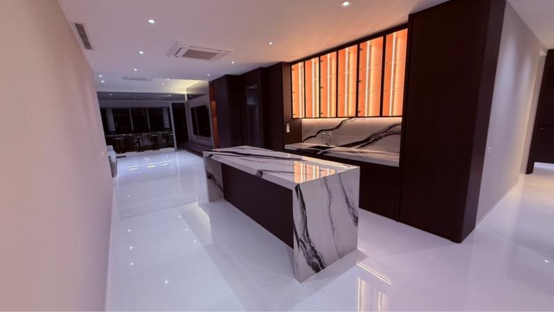 Condominium for Rent, Ascentia Sky Condominium For Rent, $30,000, 5 Bed 4 Bath 4,844 sqft $6.19 psf, SGD 30,000 | 99-year Leasehold
