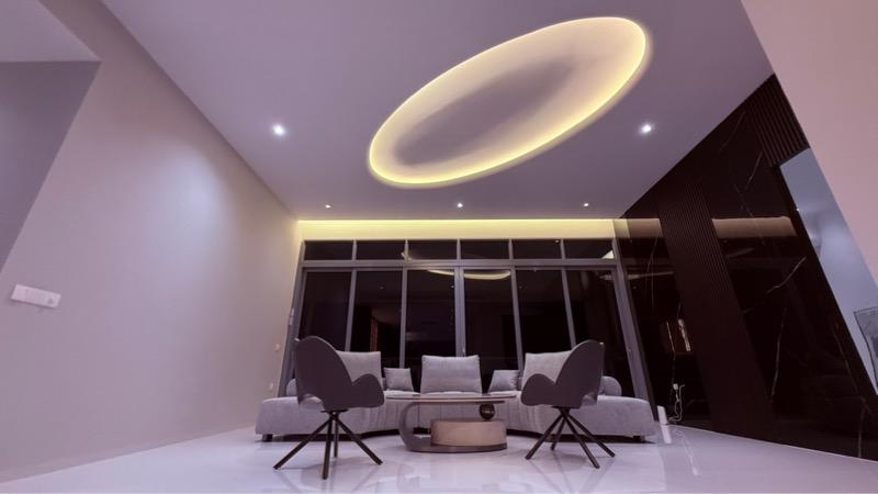 Condominium for Rent, Ascentia Sky Condominium For Rent, $30,000, 5 Bed 4 Bath 4,844 sqft $6.19 psf, SGD 30,000 | 99-year Leasehold