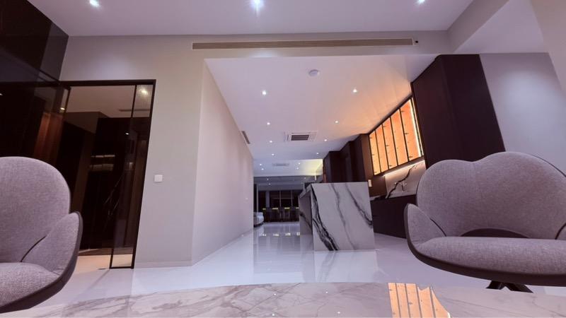 Condominium for Rent, Ascentia Sky Condominium For Rent, $30,000, 5 Bed 4 Bath 4,844 sqft $6.19 psf, SGD 30,000 | 99-year Leasehold