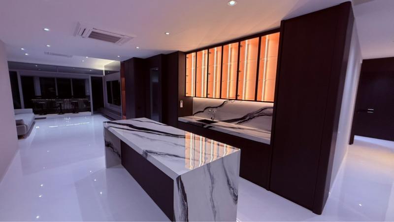 Condominium for Rent, Ascentia Sky Condominium For Rent, $30,000, 5 Bed 4 Bath 4,844 sqft $6.19 psf, SGD 30,000 | 99-year Leasehold
