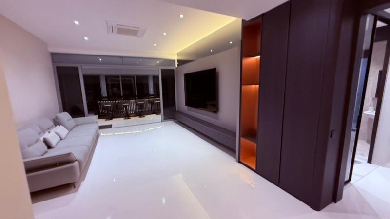 Condominium for Rent, Ascentia Sky Condominium For Rent, $30,000, 5 Bed 4 Bath 4,844 sqft $6.19 psf, SGD 30,000 | 99-year Leasehold