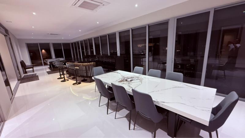 Condominium for Rent, Ascentia Sky Condominium For Rent, $30,000, 5 Bed 4 Bath 4,844 sqft $6.19 psf, SGD 30,000 | 99-year Leasehold