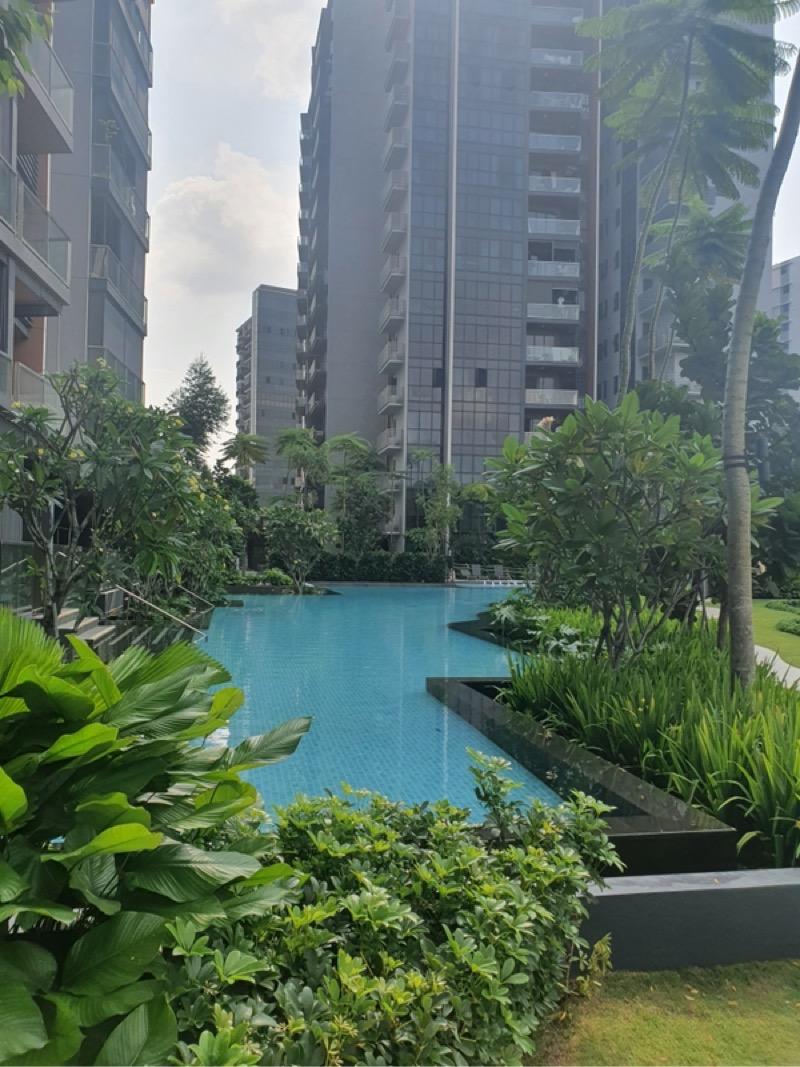Prop-GPT: Condominium: D22 Boon Lay Lake Grande