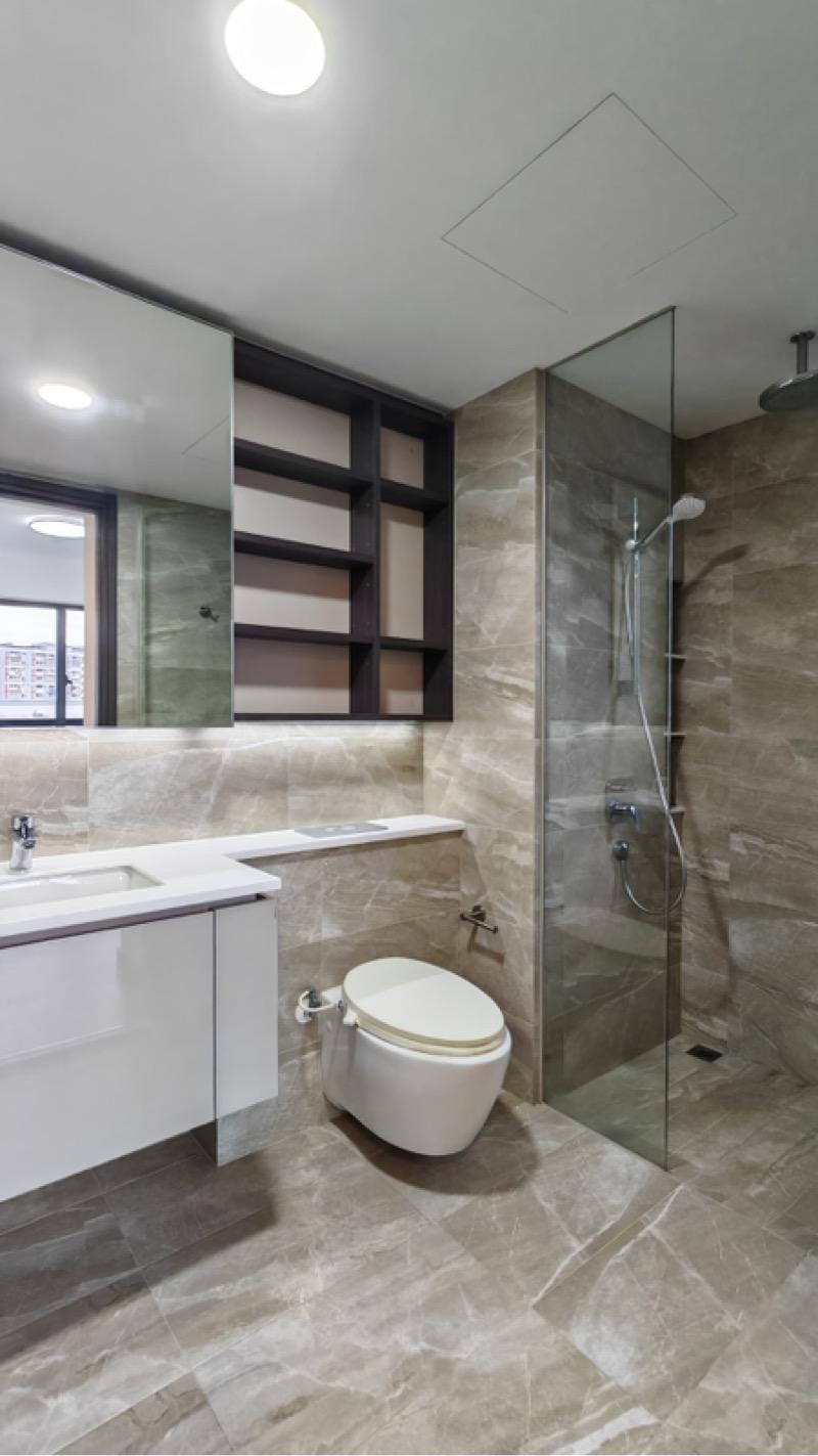 Condominium for Rent: Boon Lay, D22, 648157