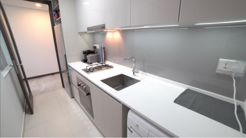 Condominium for Rent: Boon Lay, D22, 648157