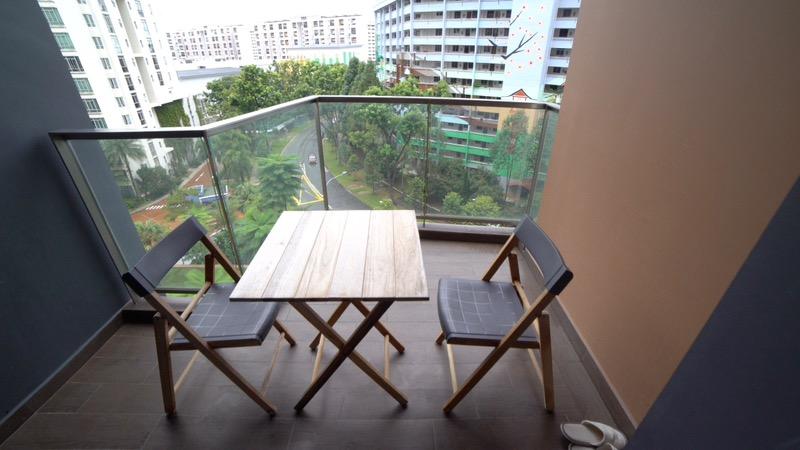 Condominium for Rent: Boon Lay, D22, 648157