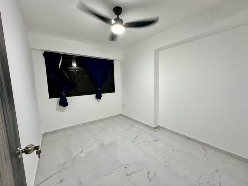 Prop-GPT: HDB Apartment: D13  107A BIDADARI PARK DRIVE