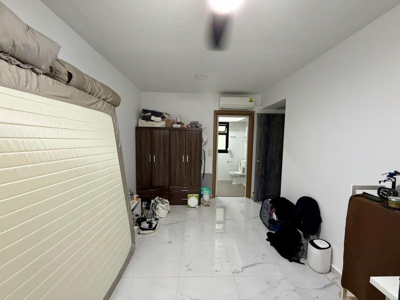 HDB Apartment for Rent, 107A BIDADARI PARK DRIVE HDB Apartment Room Rental, $1,500, 1 Bed 1 Bath 107 sqft $14.02 psf, SGD 1,500 | 99-year Leasehold