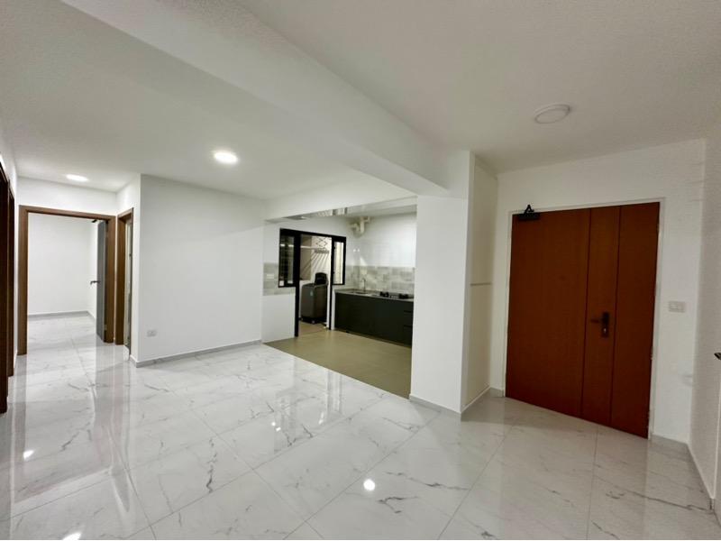 HDB Apartment for Rent, 107A BIDADARI PARK DRIVE HDB Apartment Room Rental, $1,500, 1 Bed 1 Bath 107 sqft $14.02 psf, SGD 1,500 | 99-year Leasehold