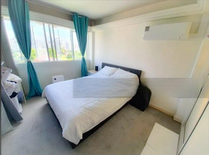 HDB Apartment for Rent: D11, 300069