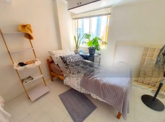 HDB Apartment for Rent: D11, 300069