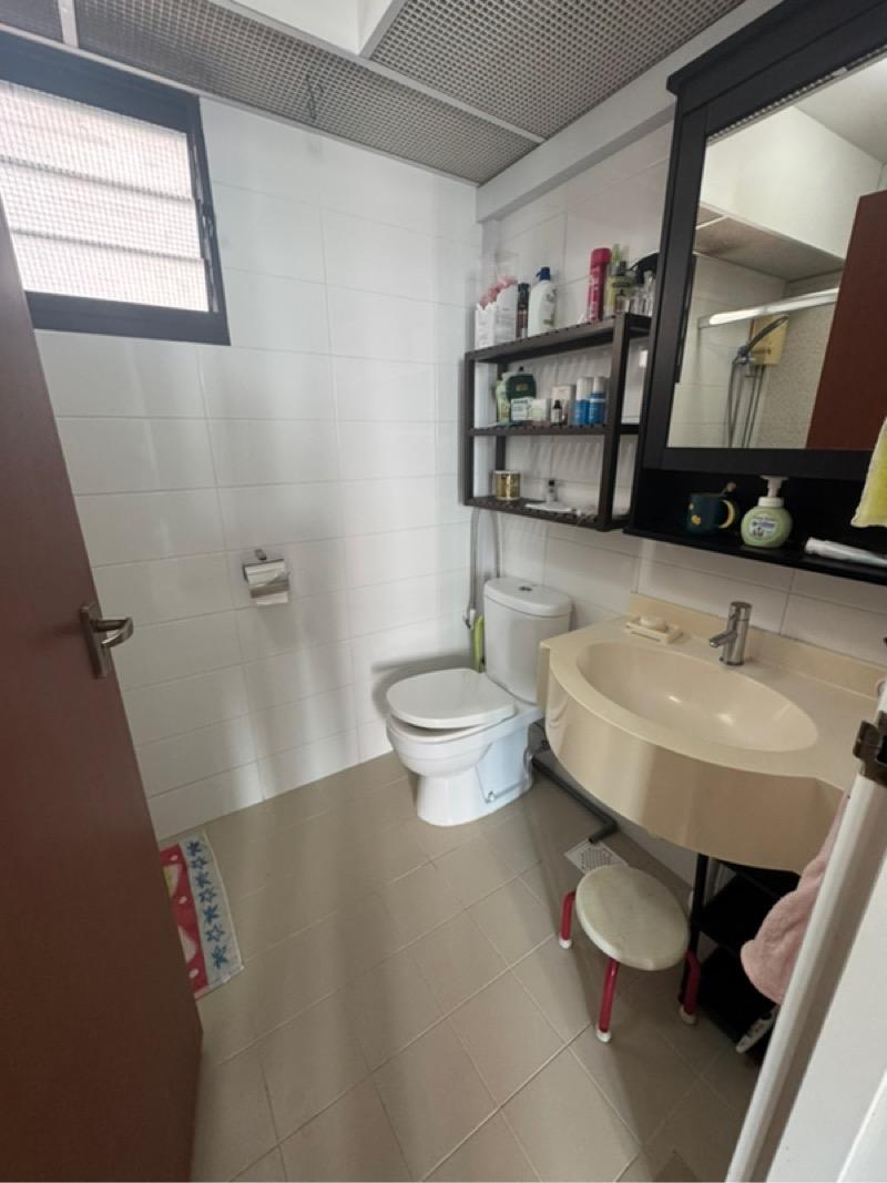 HDB Apartment for Rent: Choa Chu Kang, D23, 681816