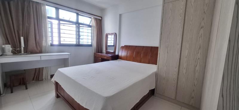 HDB Apartment for Rent: Choa Chu Kang, D23, 681816