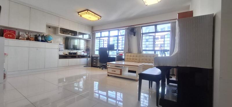 HDB Apartment for Rent: Choa Chu Kang, D23, 681816