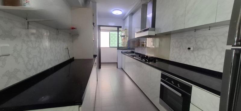 HDB Apartment for Rent: Choa Chu Kang, D23, 681816