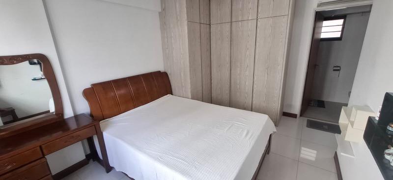 HDB Apartment for Rent: Choa Chu Kang, D23, 681816