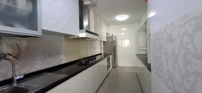 HDB Apartment for Rent: Choa Chu Kang, D23, 681816