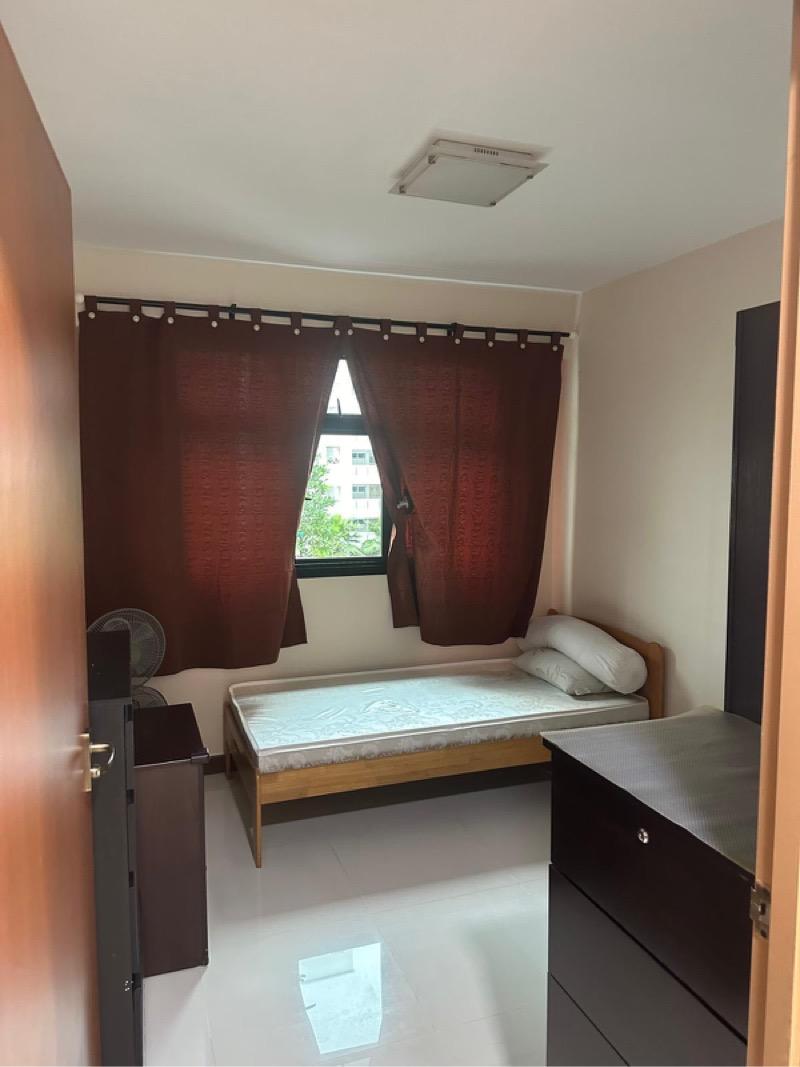 Prop-GPT: HDB Apartment: D23 Choa Chu Kang 809B Choa Chu Kang Avenue 1