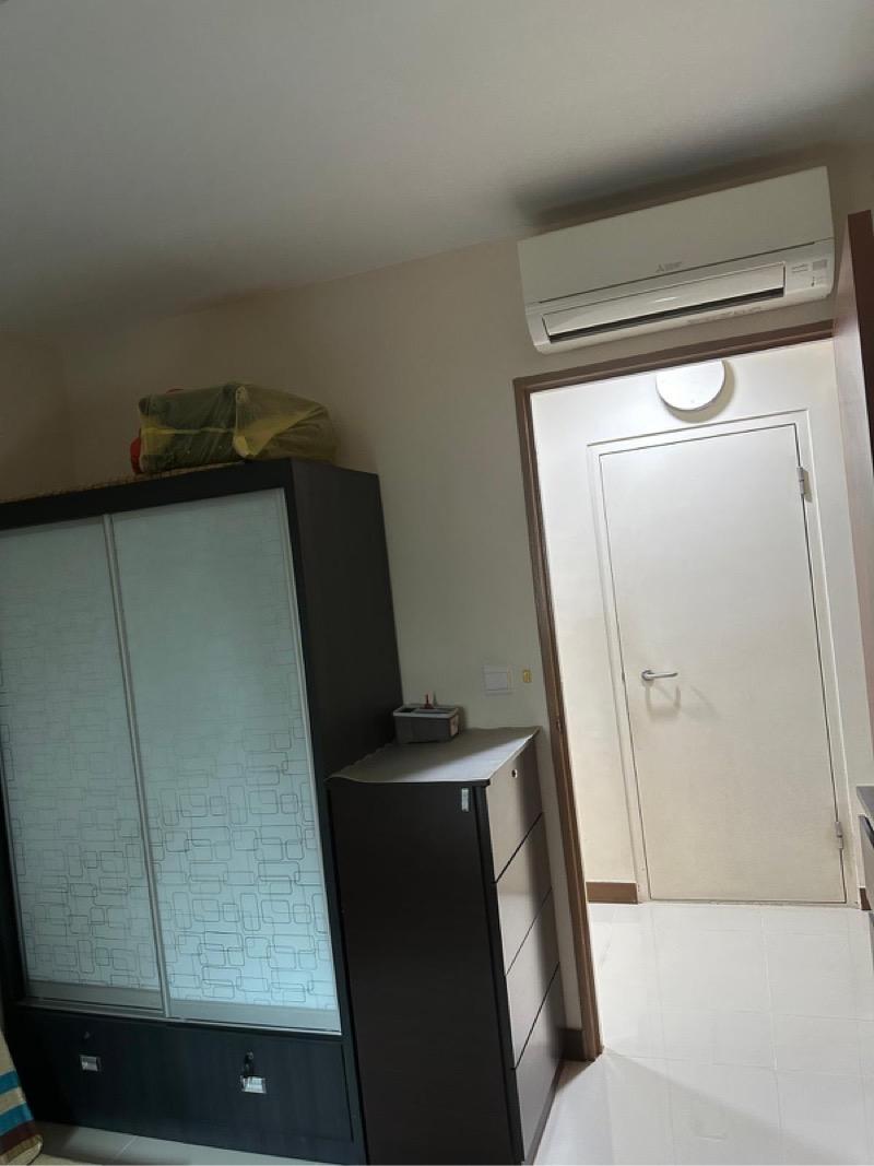 HDB Apartment for Rent, 809B Choa Chu Kang Avenue 1 HDB Apartment Room Rental, $800, 1 Bed 107 sqft $7.48 psf, SGD 800 | 99-year Leasehold
