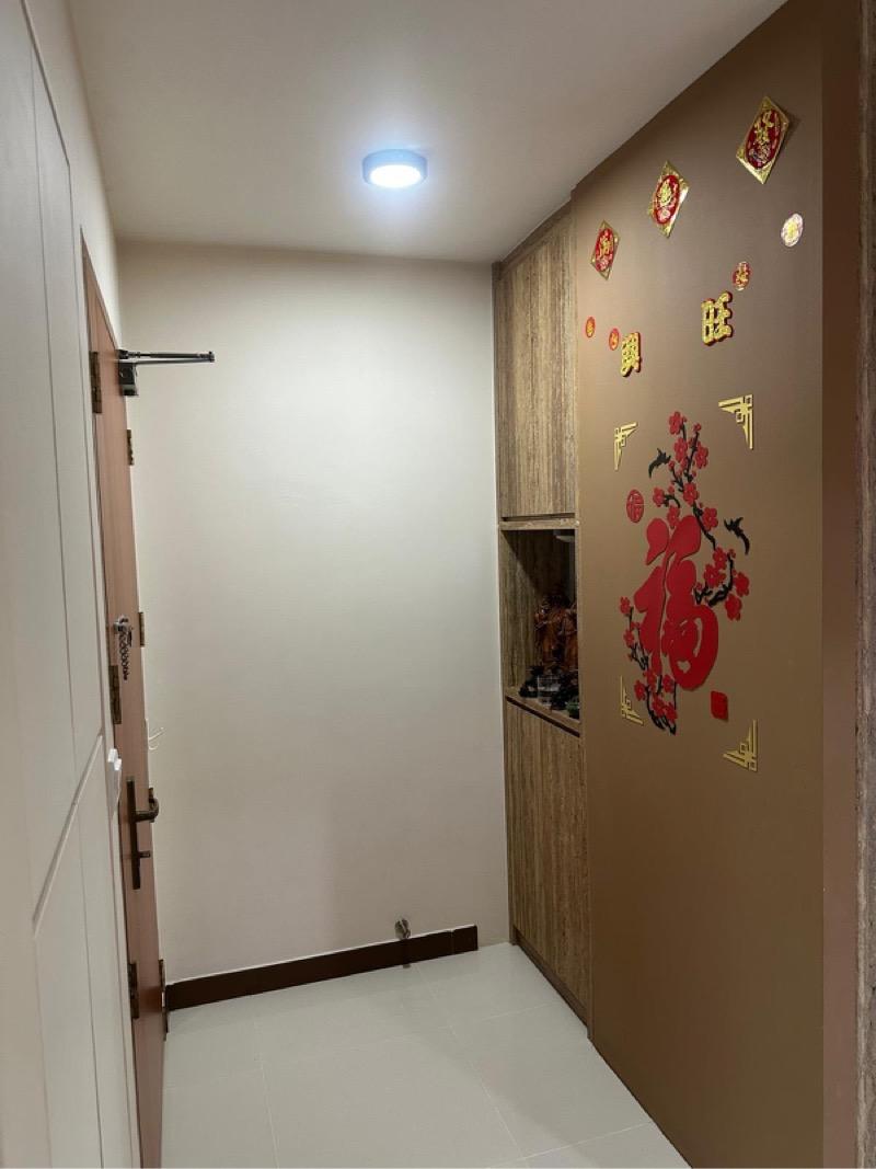 HDB Apartment for Rent, 809B Choa Chu Kang Avenue 1 HDB Apartment Room Rental, $800, 1 Bed 107 sqft $7.48 psf, SGD 800 | 99-year Leasehold