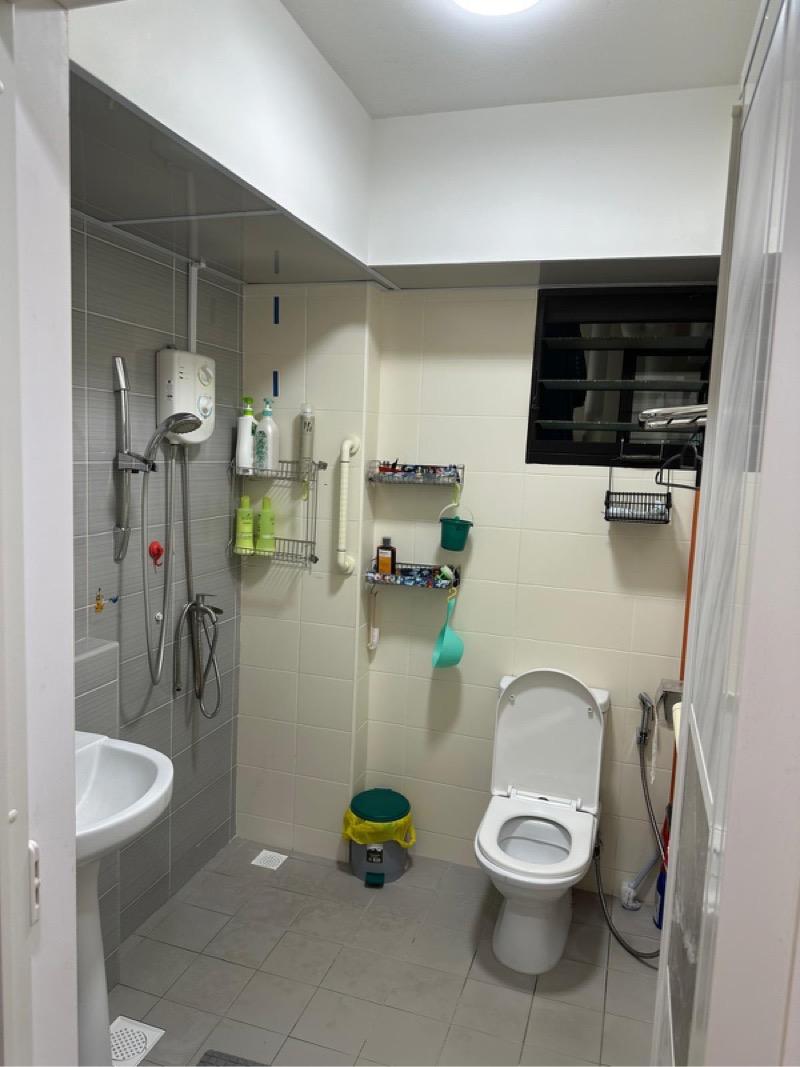 HDB Apartment for Rent, 809B Choa Chu Kang Avenue 1 HDB Apartment Room Rental, $800, 1 Bed 107 sqft $7.48 psf, SGD 800 | 99-year Leasehold