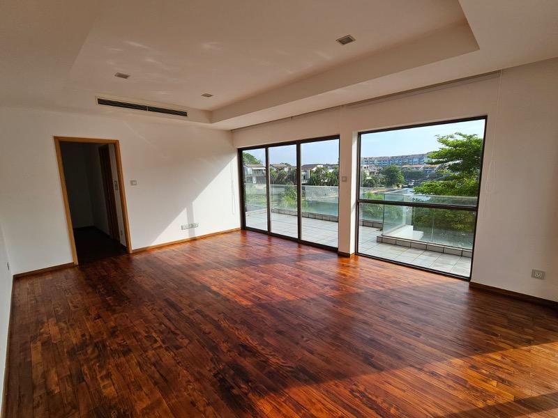 Detached for Rent, PARADISE ISLAND Detached House For Rent, $50,000, 7 Bed 5 Bath 11,371 sqft $5.10 psf, SGD 50,000 | 999-year Leasehold