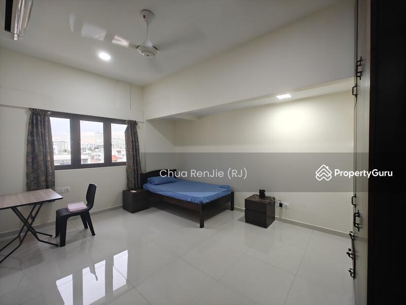 Prop-GPT: Terrace: D15  Duku Lane
