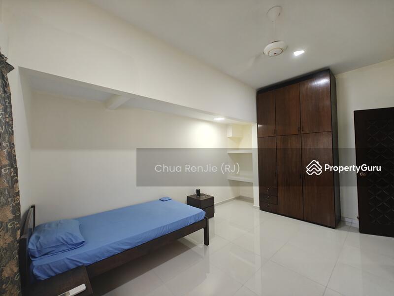 Terrace for Rent, Duku Lane, SGD 1,500