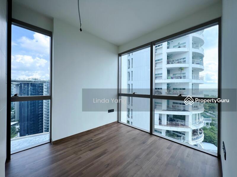 Condominium for Rent, Coastline Residences, SGD 3,900 | Freehold