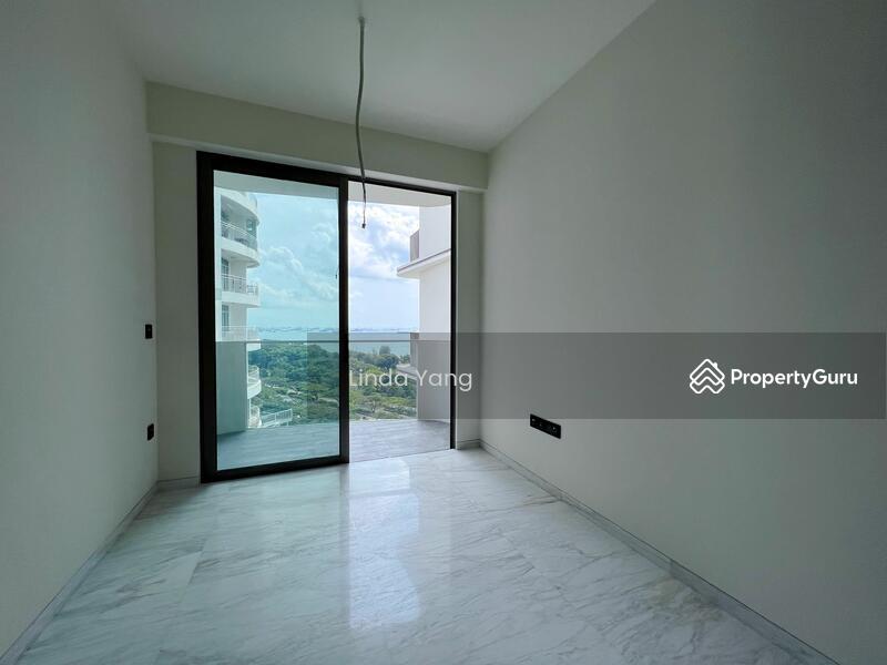 Condominium for Rent, Coastline Residences, SGD 3,900 | Freehold