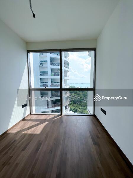 Condominium for Rent, Coastline Residences, SGD 3,900 | Freehold