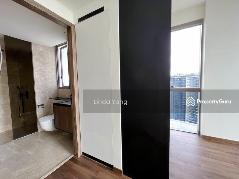 Condominium for Rent, Coastline Residences, SGD 3,900 | Freehold