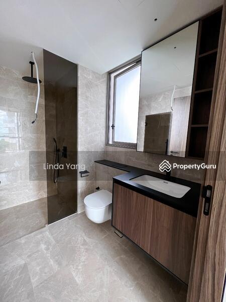 Condominium for Rent, Coastline Residences, SGD 3,900 | Freehold
