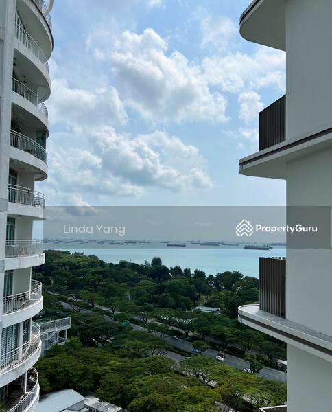 Condominium for Rent, Coastline Residences, SGD 3,900 | Freehold