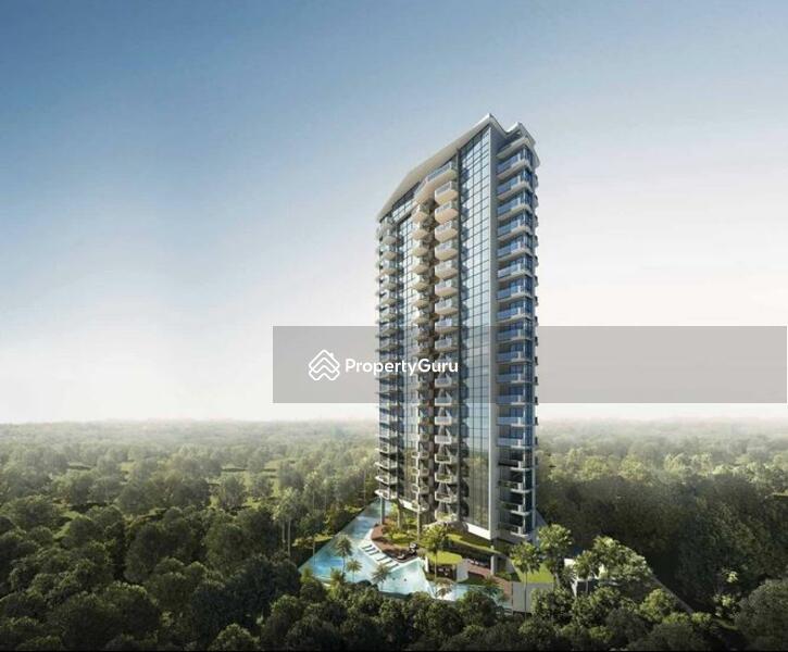 Condominium for Rent, Coastline Residences, SGD 3,900 | Freehold