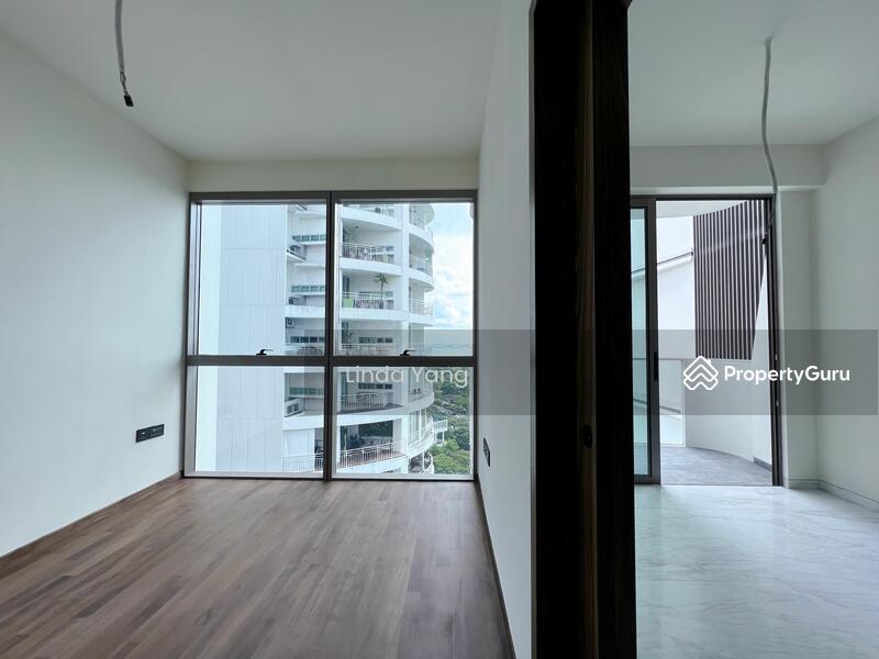Condominium for Rent, Coastline Residences, SGD 3,900 | Freehold