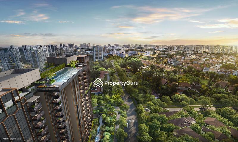 Condominium for Rent, Liv @ Mb, SGD 6,900 | 99-year lease